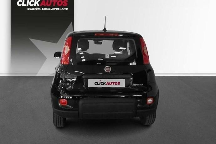 Usado Fiat Panda 70 HP (51 kW) 2024 Citadino