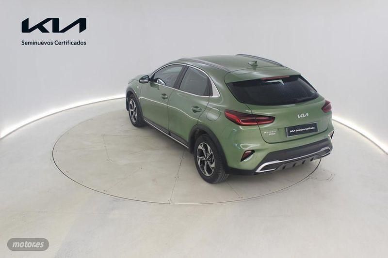 Usado Kia XCeed 136 CV (100 kW) 2024 SUV