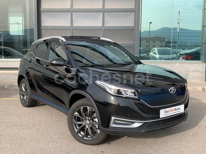 Nuevo Seres 3 119 kW (163 CV) 2025 Eléctrico SUV