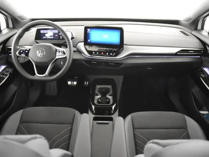 Nuevo VW ID.4 Pro Performance 210 kW (286 CV) 2025 Blanco SUV