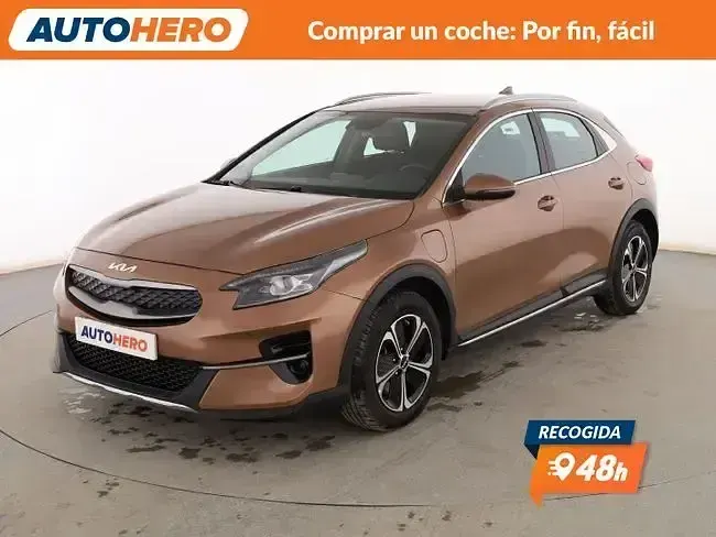 Usado Kia XCeed Active 141 CV (103 kW) 2022 SUV
