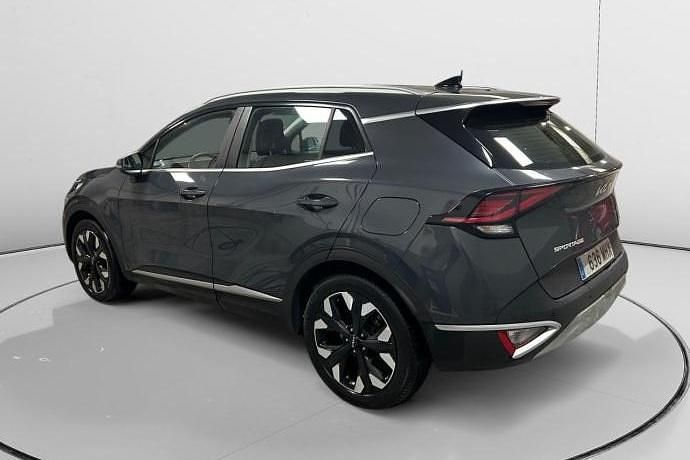 Usado Kia Sportage 265 CV (194 kW) 2023 SUV
