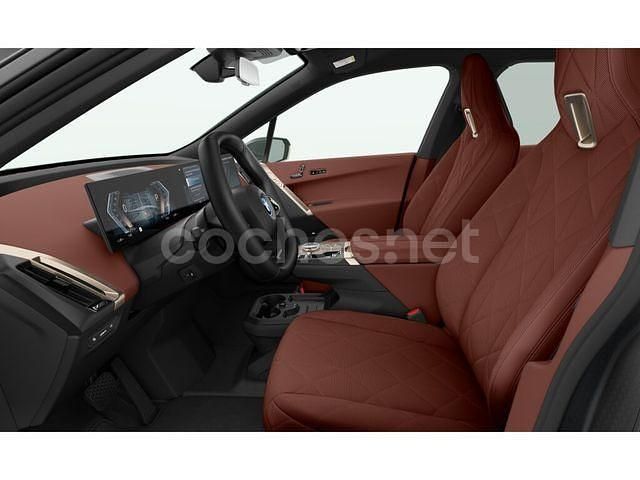 Eléctrico Usado 2021 BMW iX Comfort Edition SUV | 46.950 € (Precio justo) - Imagen 1/4
