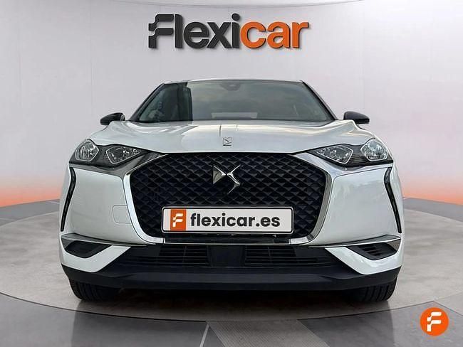 Usado DS Automobiles DS3 Bastille 100 CV (73 kW) 2023 Blanco SUV