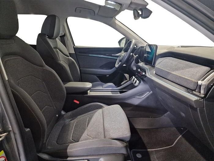 Usado Skoda Kodiaq Selection 150 CV (110 kW) 2025 Gris SUV
