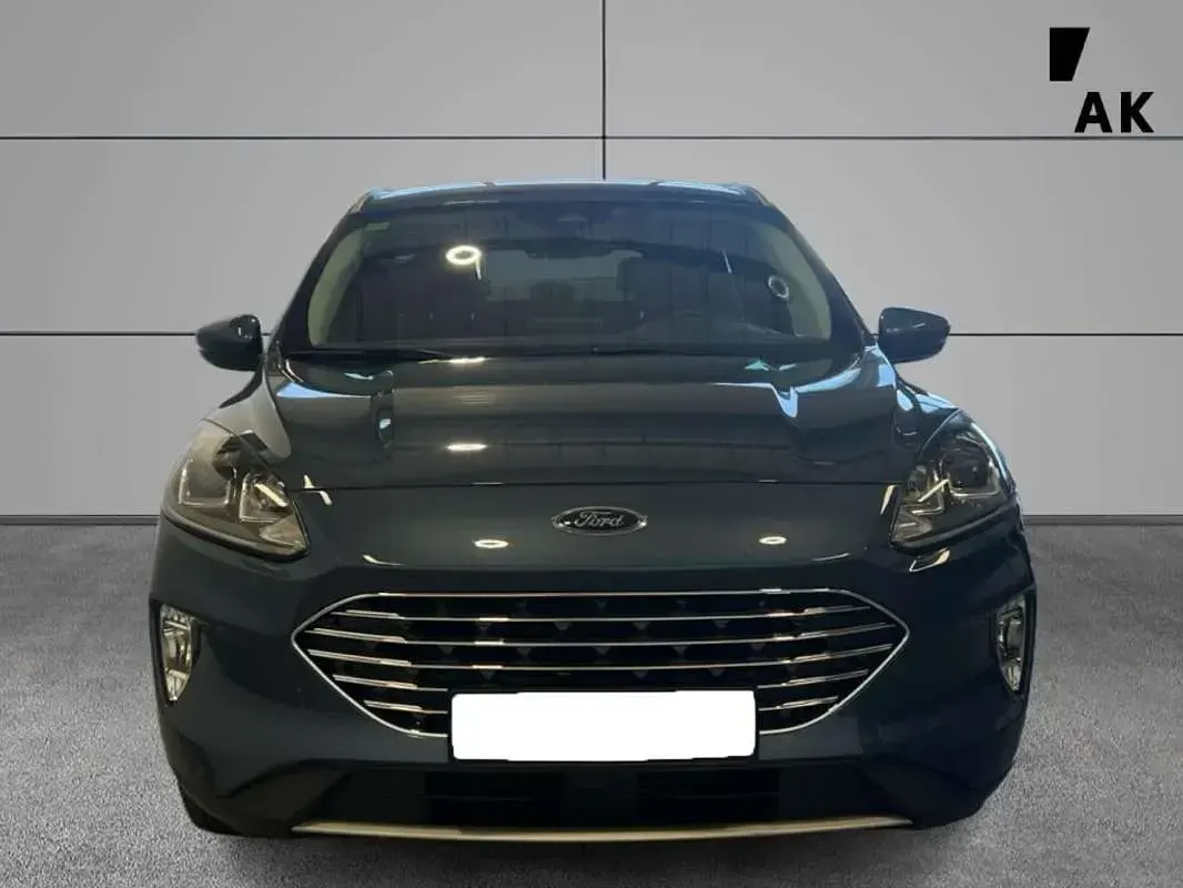 Usado Ford Kuga Titanium 120 CV (88 kW) 2022 SUV