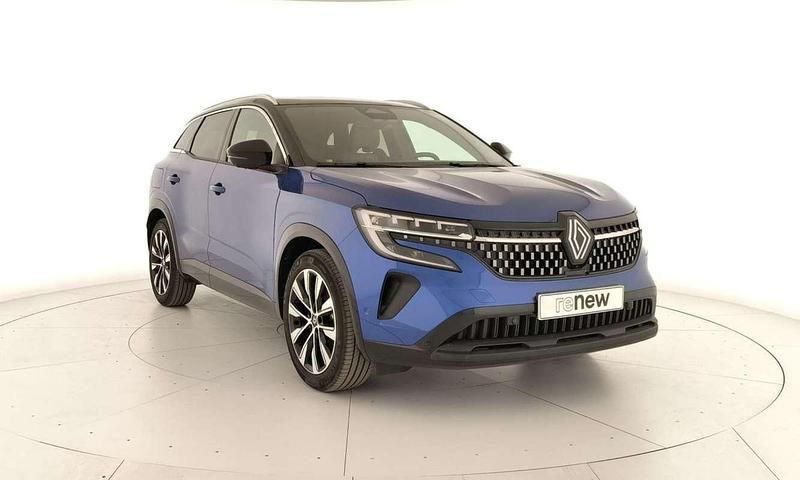 Usado Renault Austral Techno 200 CV (147 kW) 2024 Azul SUV