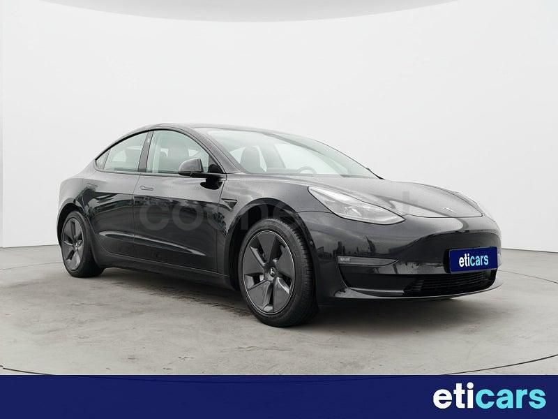 Usado Tesla Model 3 RWD 235 kW (320 CV) 2023 Eléctrico Berlina
