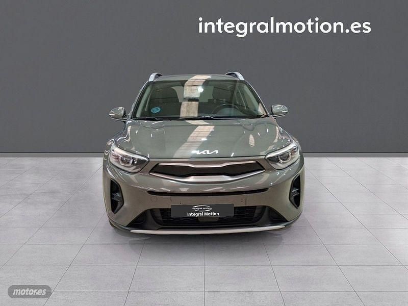 Usado Kia Stonic 84 CV (61 kW) 2022 SUV