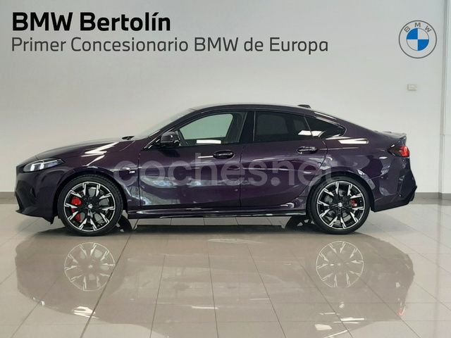 Usado BMW 220 Comfort Edition 163 CV (119 kW) 2025 Violeta / lila Coupe