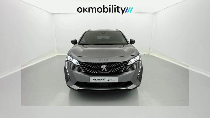 Usado Peugeot 3008 GT 300 CV (220 kW) 2022 Gris artense / negro SUV