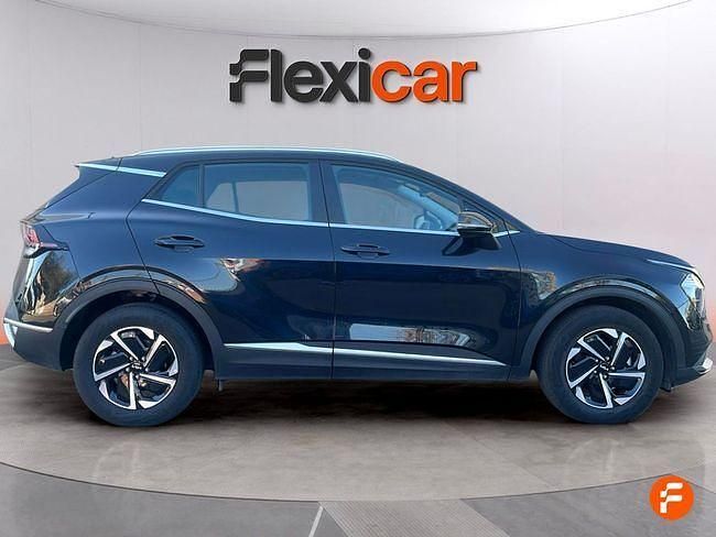 Brugt Kia Sportage 230 HK (169 kW) 2022 Grå SUV