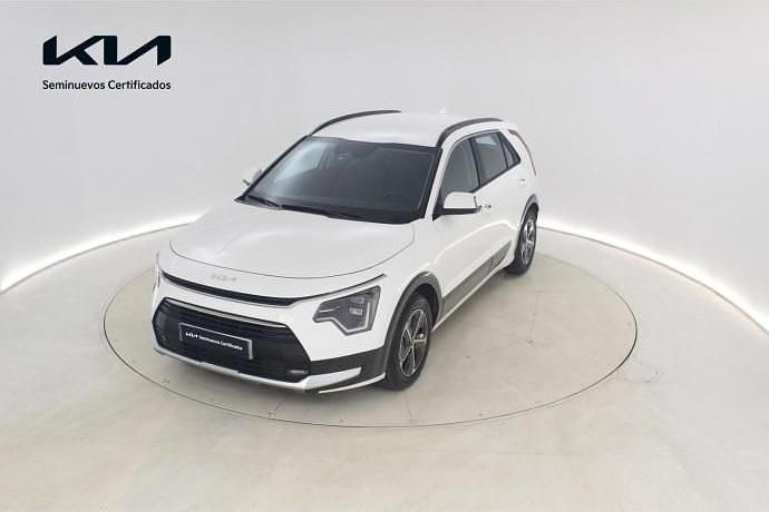 Usado Kia Niro 141 CV (103 kW) 2024 SUV