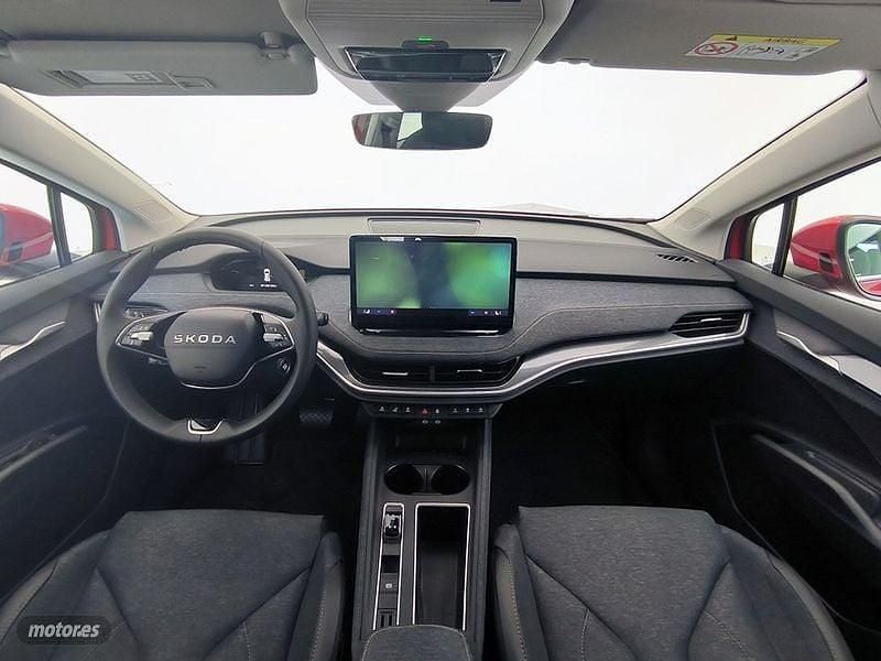 Usado Skoda Elroq 210 kW (286 CV) 2025 Rojo SUV