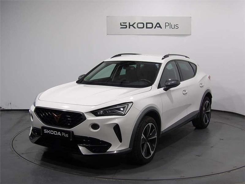 Usado Cupra Formentor 150 CV (110 kW) 2022 SUV