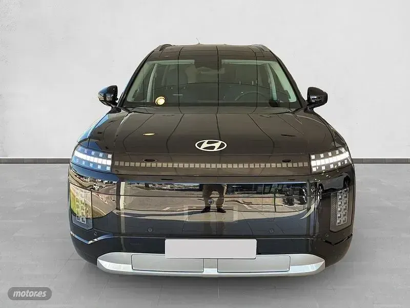 Usado Hyundai Ioniq 9 230 kW (313 CV) 2025 SUV