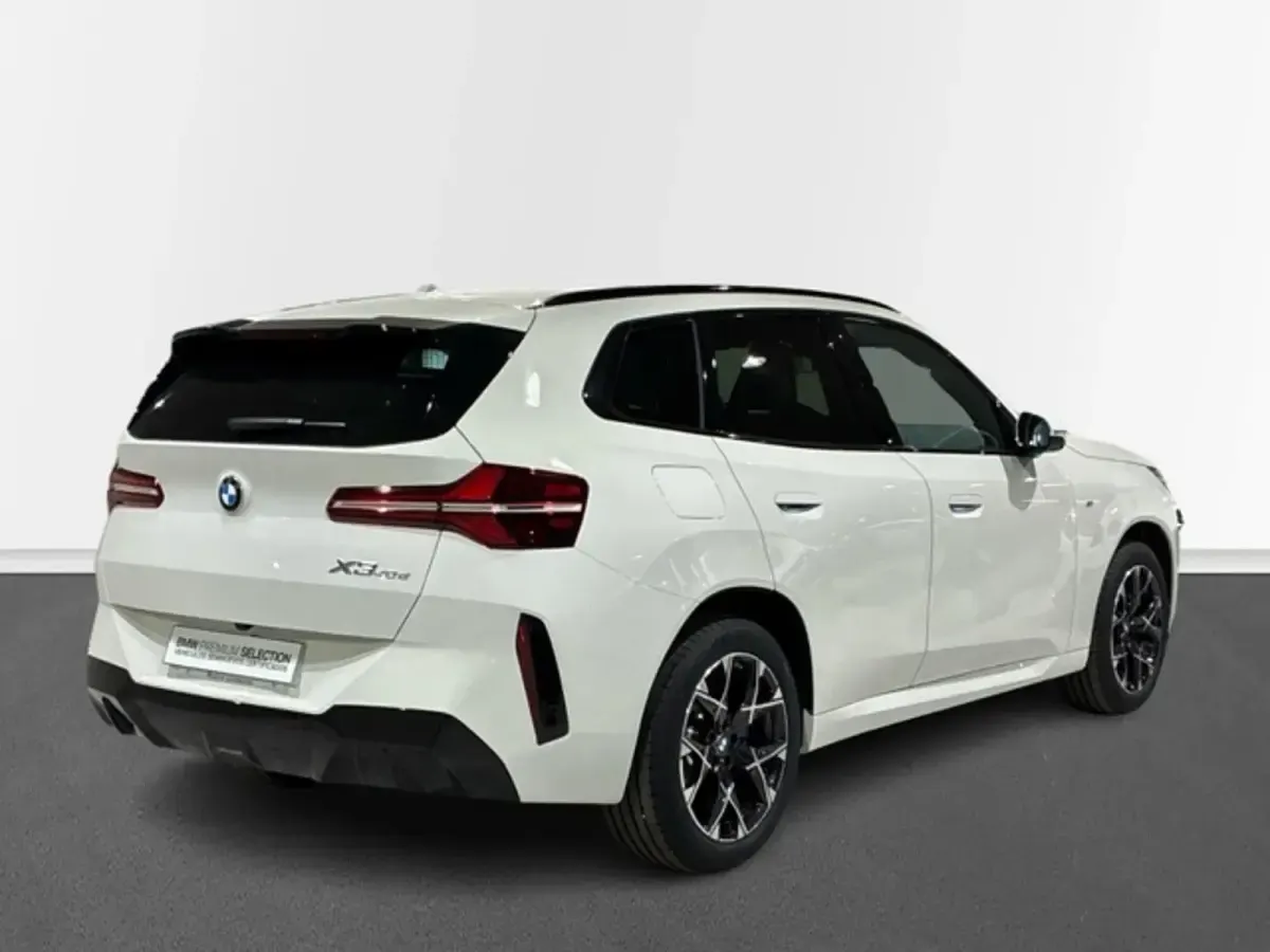 Nuevo BMW 223 Comfort Edition 303 CV (222 kW) 2026 Blanco Coupe