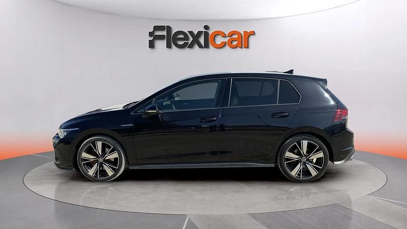Occasion VW Golf VII GTD 184 ch (135 kW) 2021 Noir Citadine