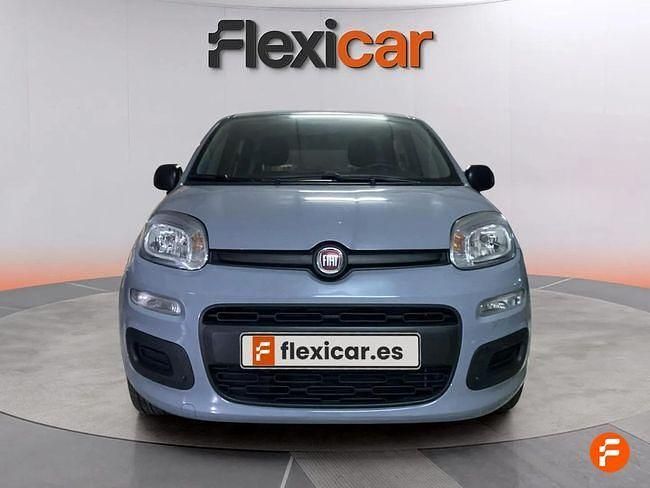 Usado Fiat Panda 70 CV (51 kW) 2022 Gris Berlina