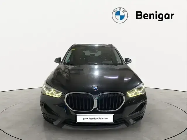 Używany BMW X1 Performance 150 KM (110 kW) 2020 Czarny SUV