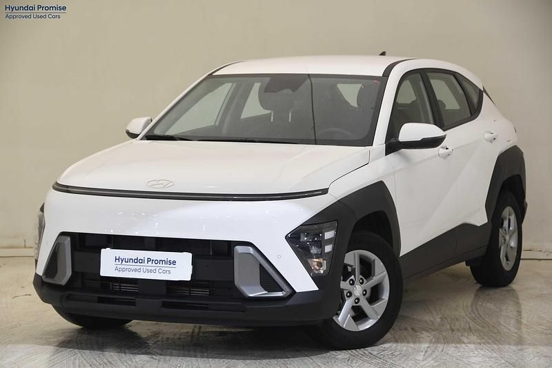 Usado Hyundai Kona 99 CV (72 kW) 2025 SUV