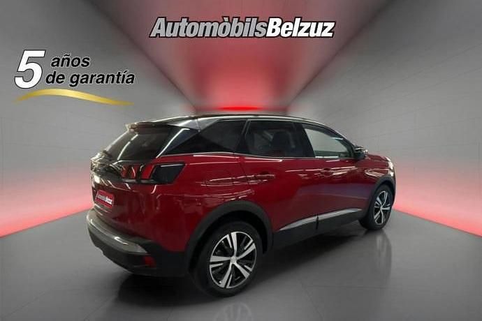 Usado Peugeot 3008 130 CV (95 kW) 2020