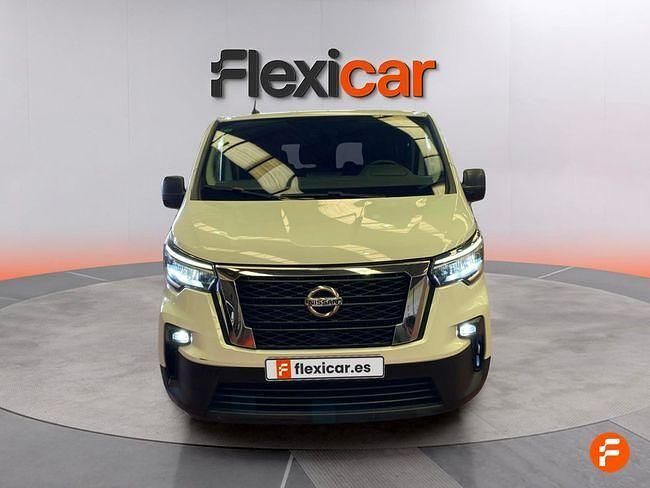 Usado Nissan NV300 Comfort 110 CV (80 kW) 2021 Blanco Van