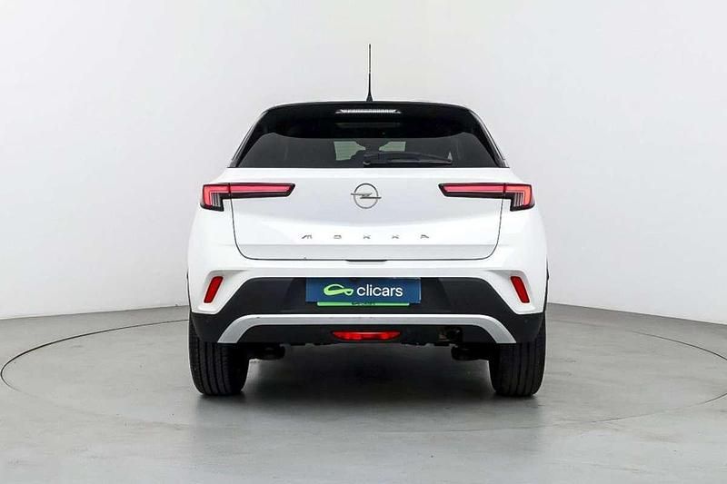 Usado Opel Mokka Business Elegance 101 CV (74 kW) 2021 Blanco SUV