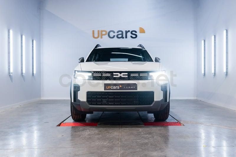 Usado Dacia Bigster Expression 155 CV (114 kW) 2025 Blanco SUV