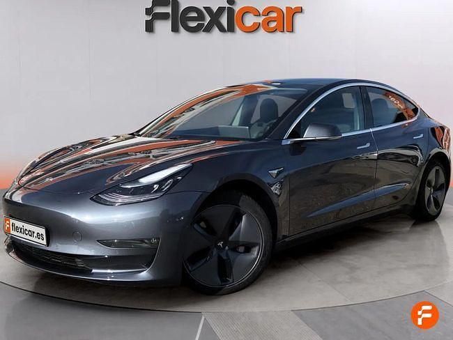Usado Tesla Model 3 Performance 461 kW (627 CV) 2020 Eléctrico Berlina