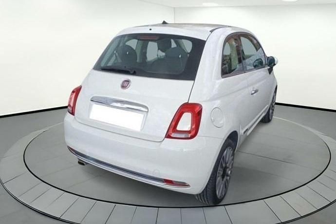 Usado Fiat 500 Lounge 69 CV (50 kW) 2018
