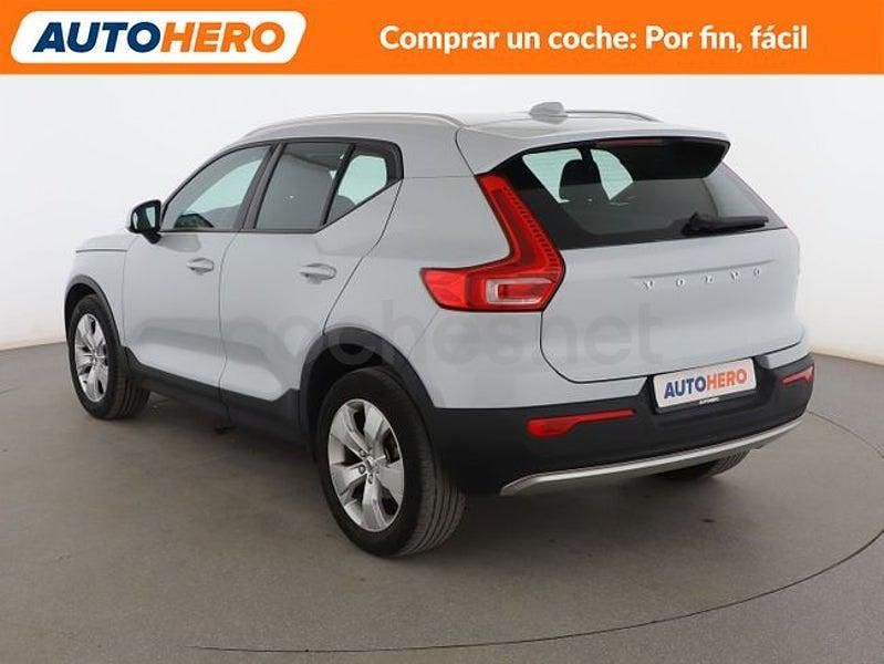 Usado Volvo XC40 Momentum 150 CV (110 kW) 2020 Blanco SUV
