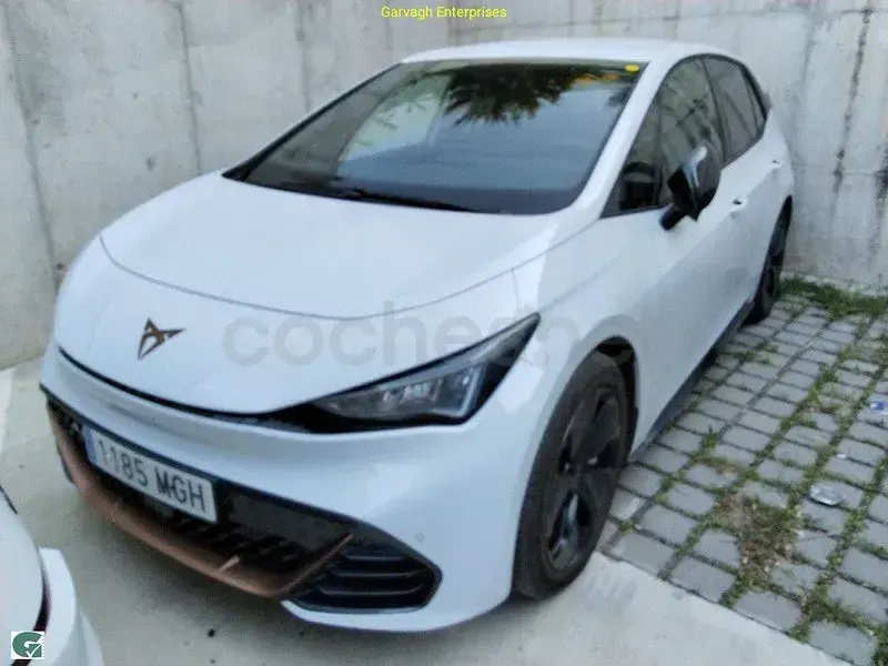 Usado Cupra Born e-Boost 169 kW (231 CV) 2023 Eléctrico Utilitario