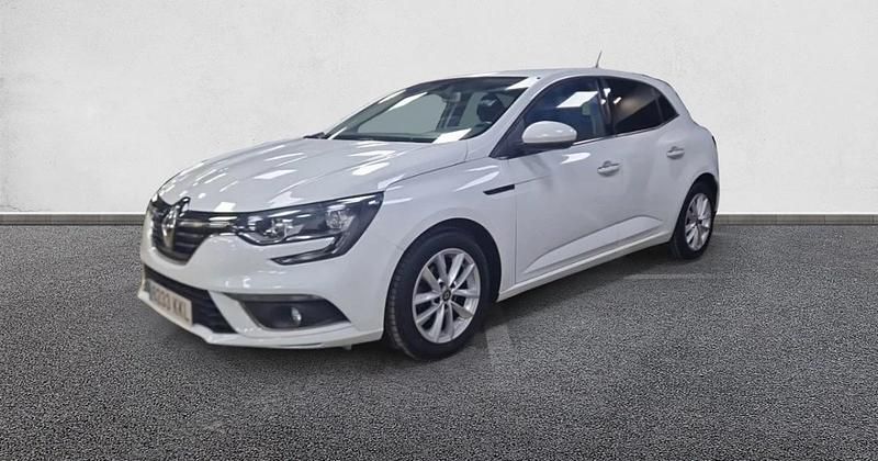 Usado Renault Mégane IV 90 CV (66 kW) 2018