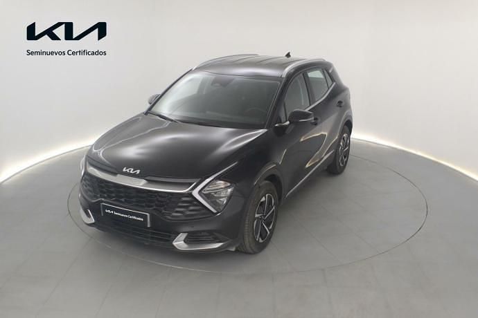 Usado 2024 Kia Sportage 2 SUV | 29.490 € (Super precio) - Imagen 1/4