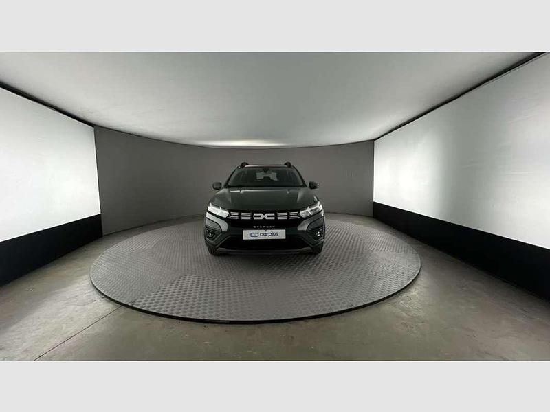 Usado Dacia Sandero Expression 91 CV (66 kW) 2024 Utilitario