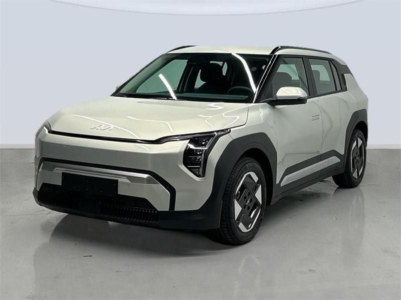 Ivory matte Nuevo 2025 Kia EV3 Air SUV | 33.150 € (Buen precio) - Imagen 1/4