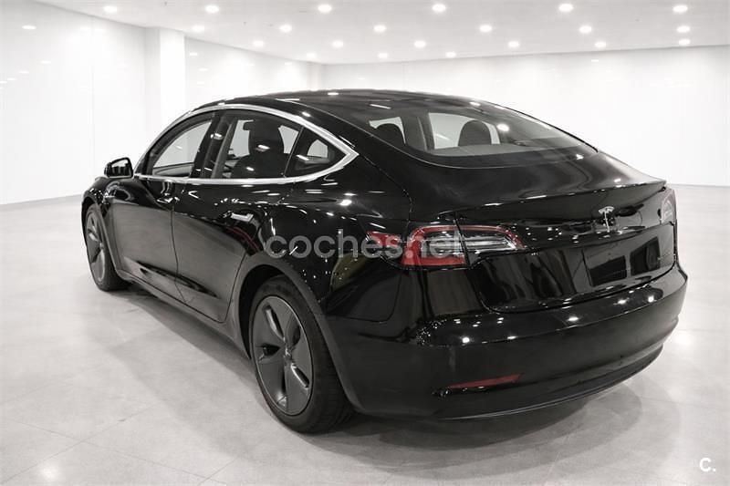 Usado Tesla Model 3 366 kW (498 CV) 2020 Eléctrico Berlina