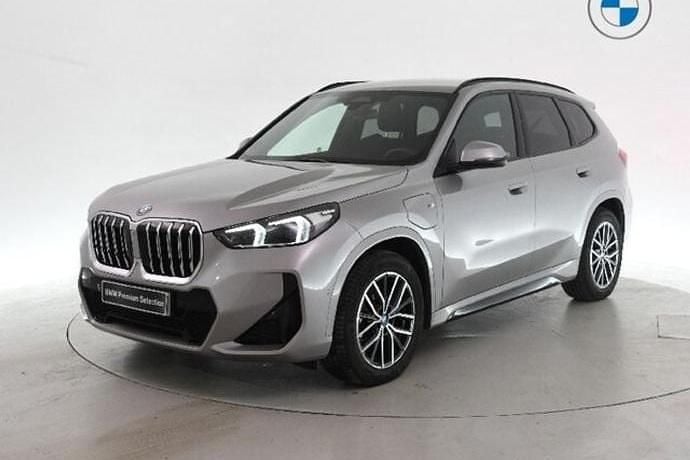 Usado BMW X1 Comfort Edition 245 CV (180 kW) 2025 SUV