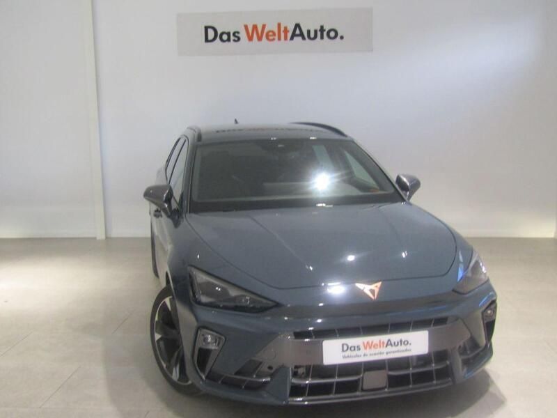 Otro Nuevo 2024 Cupra Leon Familiar | 33.450 € - Imagen 1/4