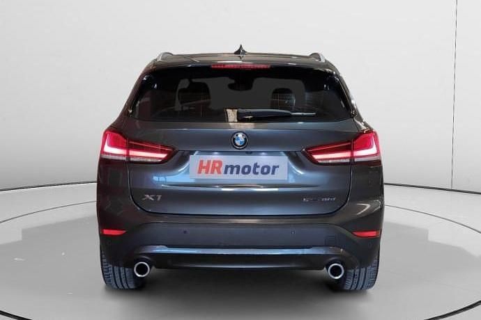 Usado BMW X1 Advantage 150 CV (110 kW) 2022 SUV