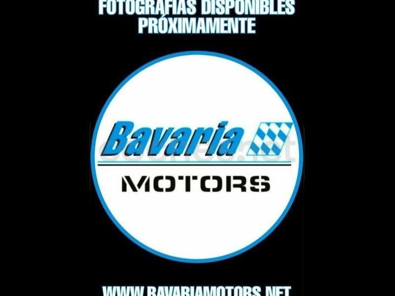 Azul Usado 1998 BMW Z3 Descapotable | 9500 € (Super precio) - Imagen 1/1