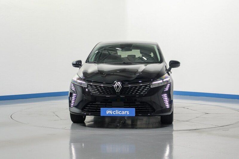 Usado Renault Clio V Evolution 100 CV (73 kW) 2024