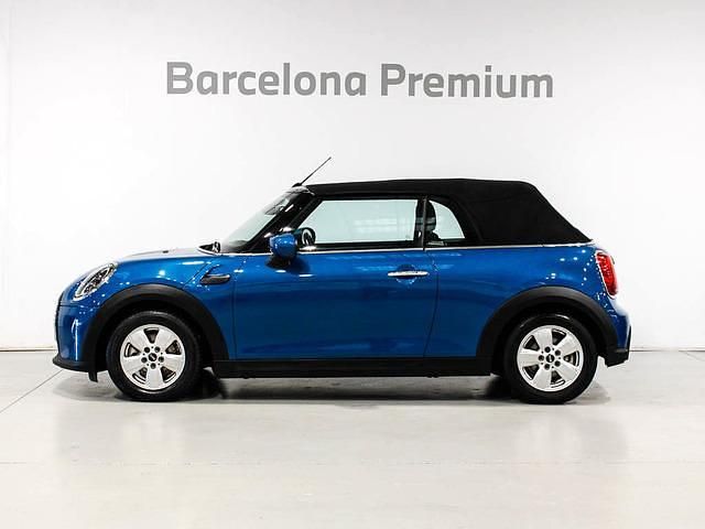 Usado Mini Cooper 136 CV (100 kW) 2023 Utilitario