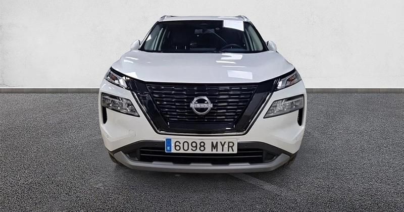 Usado Nissan X-Trail N-Connecta 204 CV (150 kW) 2025 SUV