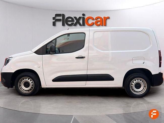 Usado Opel Combo Edition+ 110 CV (80 kW) 2023 Blanco Monovolumen