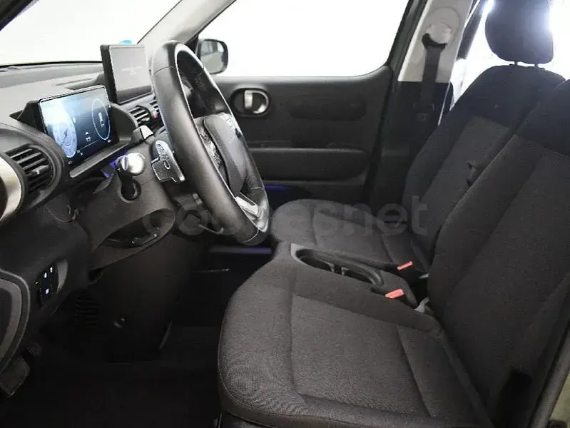 Usado Hyundai Inster 85 kW (116 CV) 2024 Eléctrico Utilitario