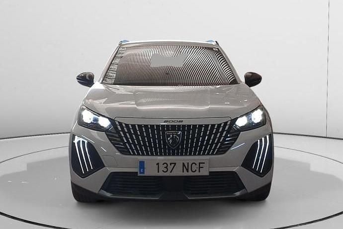 Usado Peugeot 2008 Allure 101 CV (74 kW) 2025 SUV