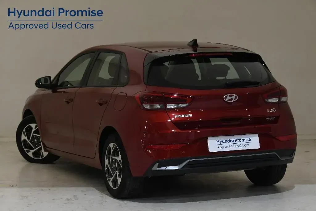 Usado Hyundai i30 99 CV (72 kW) 2024