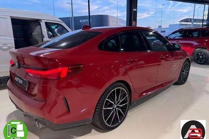 Usado BMW 218 150 CV (110 kW) 2022 Coupe